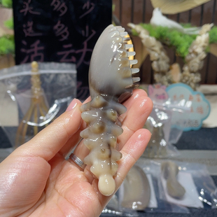 295 玉化热,黑金刚细珠莲蓬