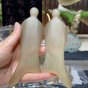 1705 白水 纯色 人鱼 厚0.9均匀