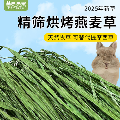 特级精选烘烤燕麦草香绿高纤维