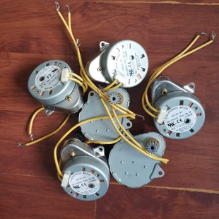 富莱克2850 2900 2750 5600控制阀记时电机时钟软化机头计时配件