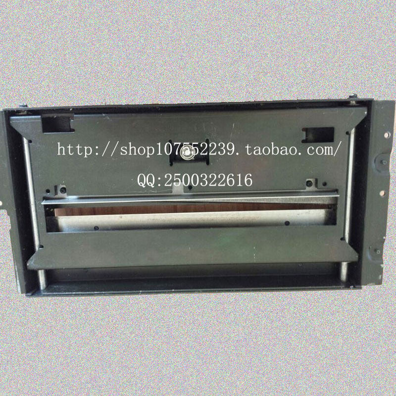 富士激光数码扩印机/350/355冲印设备原装二手配件切刀片不含电机