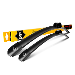 法雷奥SWF雨刮器适配高合X 高合Y 高合Z无骨静音雨刷片原厂原装