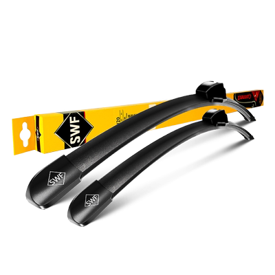 法雷奥SWF雨刮器适配高合X 高合Y 高合Z无骨静音雨刷片原厂原装