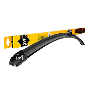 法雷奥SWF无骨雨刷片通用汽车专用静音新雨刮器原装胶条