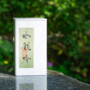 2026【水龙吟】老树白牡丹 福安白茶 花香清悦 韶灵素心茶坊