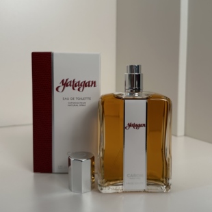 Caron Yatagan卡朗 土耳其弯刀 男士香水125ml