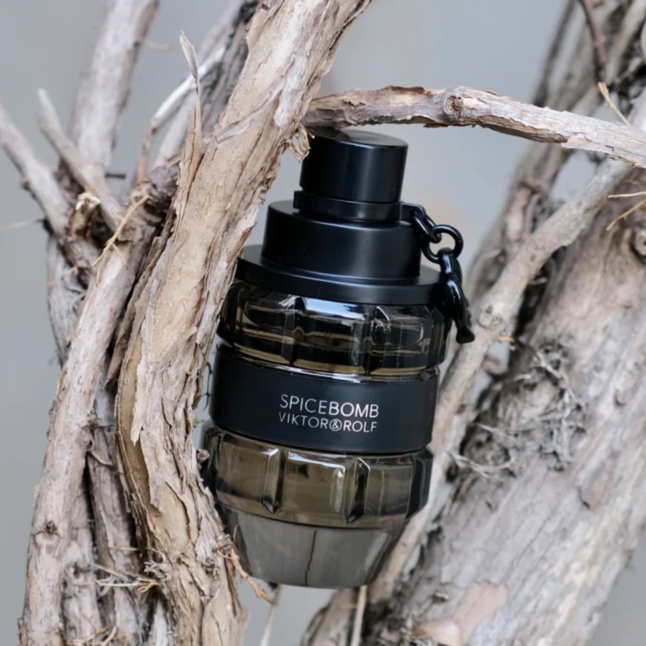 炒低价 维果罗夫激情炸弹淡香水 中性香氛 果香木质 90ml