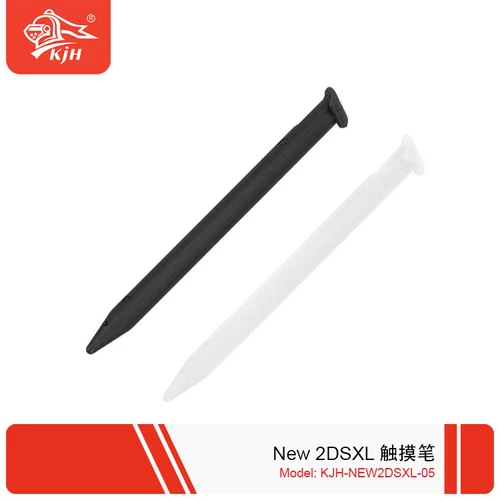 Совершенно новый новый сенсорный стилус new2DSLL, новый стилус 2DSXL, оригинальный стилус