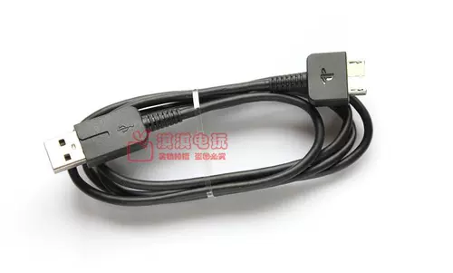 Оригинальный качественный кабель данных PSV PSV1000 Зарядка кабель PSVITA LINE USB DATA CABLE