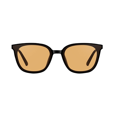 gm同款墨镜素颜镜方形女明星同款