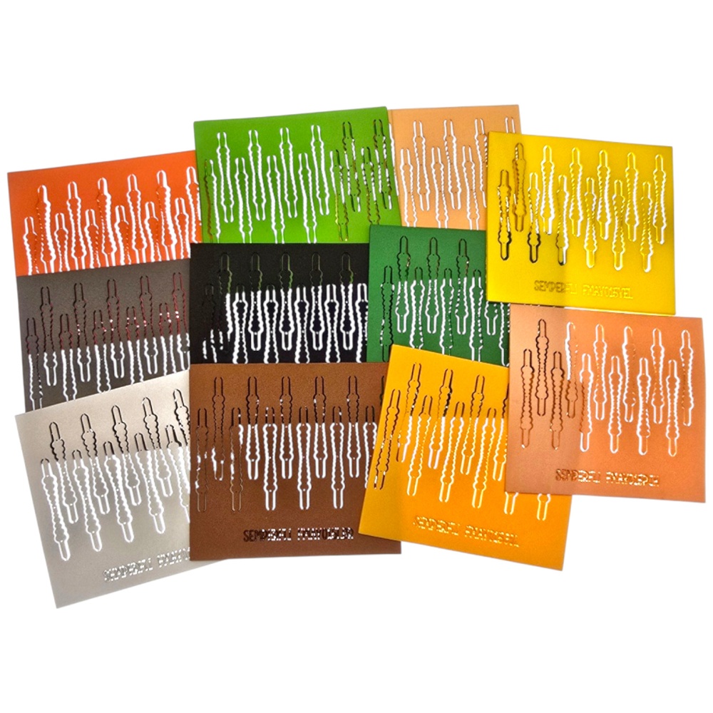 SemperfliFoamMayflyBodies