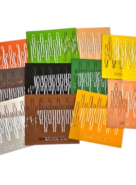 Semperfli Foam Mayfly Bodies 泡沫蜉蝣饵体 分离式蜉蝣绑制