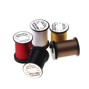 Thread Yards 30D经典 240 Waxed Classic 蜡线 fli Semper