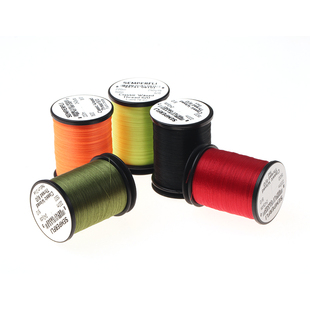 0经典 蜡线 Semper Waxed 150D Classic Thread fli