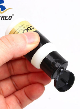 Wifreo助浮剂 15ml装干蝇助浮剂 CDC助浮 飞钓辅助工具