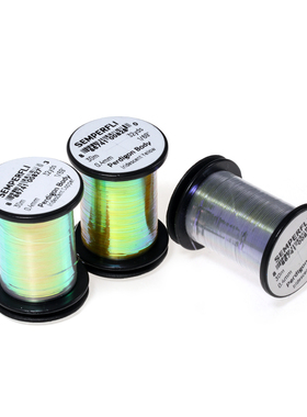 Semper fli 佩迪贡夜光躯体线 Perdigon Body Luminous