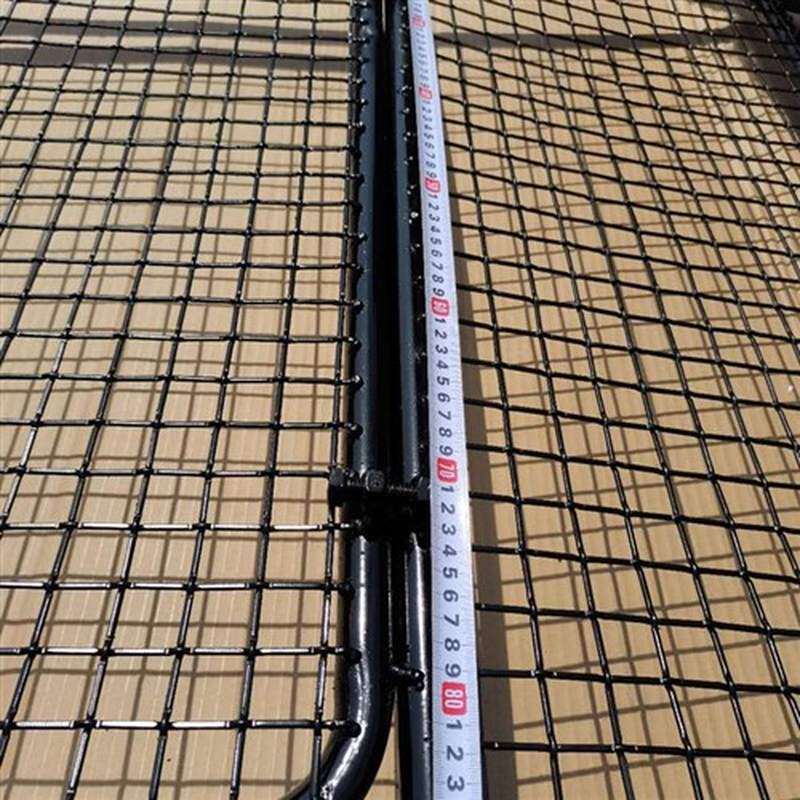 各种挖掘机玻璃防护网护挖机挡风玻璃防 罩 保护网