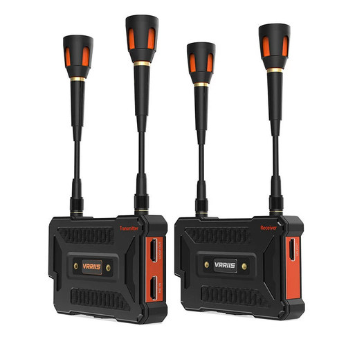 HDMI无线延长器相机音视频传输器