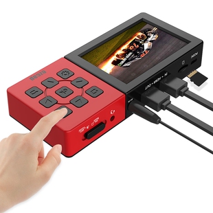 EZCAP 273A HD HDMI AV Video Capture Card Game Video Recorder