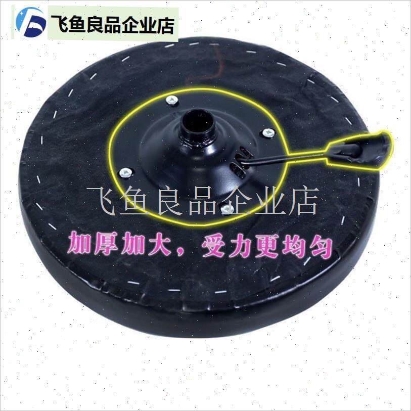 升降椅托盘凳子升降配件美s容凳圆8厘米10cm孔距拉翻新大工椅加,