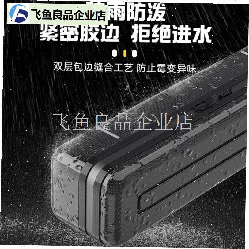 钓鱼配件收e纳盒多功能漂盒渔具箱路亚鱼钩小药饵盒工具包钓箱用,