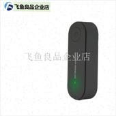 负离子空气净化器家用除臭x器除甲醛烟味宠物去味除臭神器智能