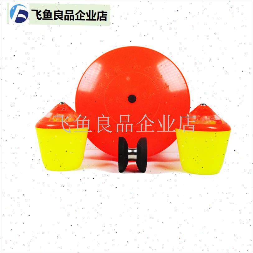 炫舞三代空竹盘配件单头五w轴九轴气囊减震小头初学成人健身扯铃,