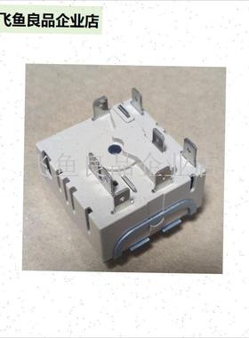 康宁电陶炉发热盘双环能量开关47ER101CJ1 T125限温旋钮开关调温,