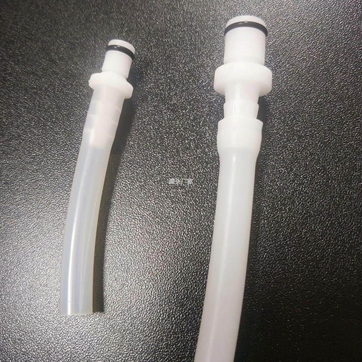 .插接件接头CP美容仪器水