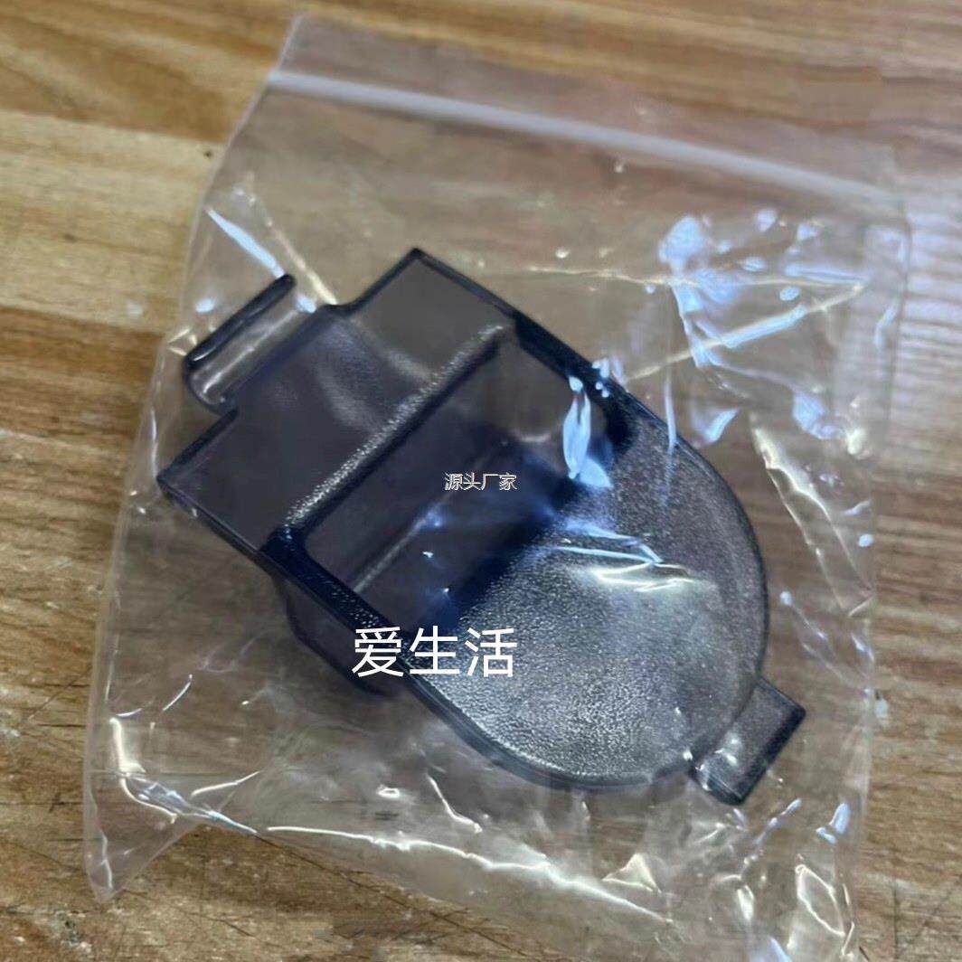 .费森尤斯空气探测器V10
