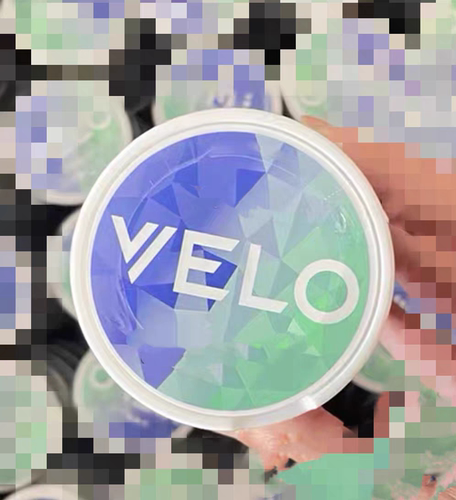 snus瑞典velo口含袋极度唤醒jadehare玉兔唇zyn小白袋悠米唤醒