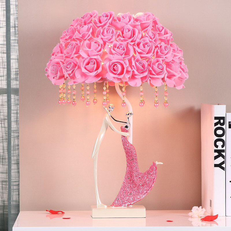 新婚礼物送新人闺蜜姐姐哥哥嫂子夫妇创意实用送礼家居创意摆件