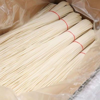 妈祖故里 灵秀莆田特色美食手工线面线平安面长寿面