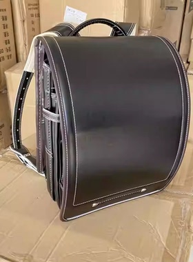 尾货 微瑕1-3年级小学生双肩书包 轻便透气减负护脊