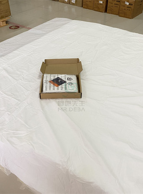 捡漏款 外单白色床笠床罩床垫保护套全包防灰尘罩200*200*30cm