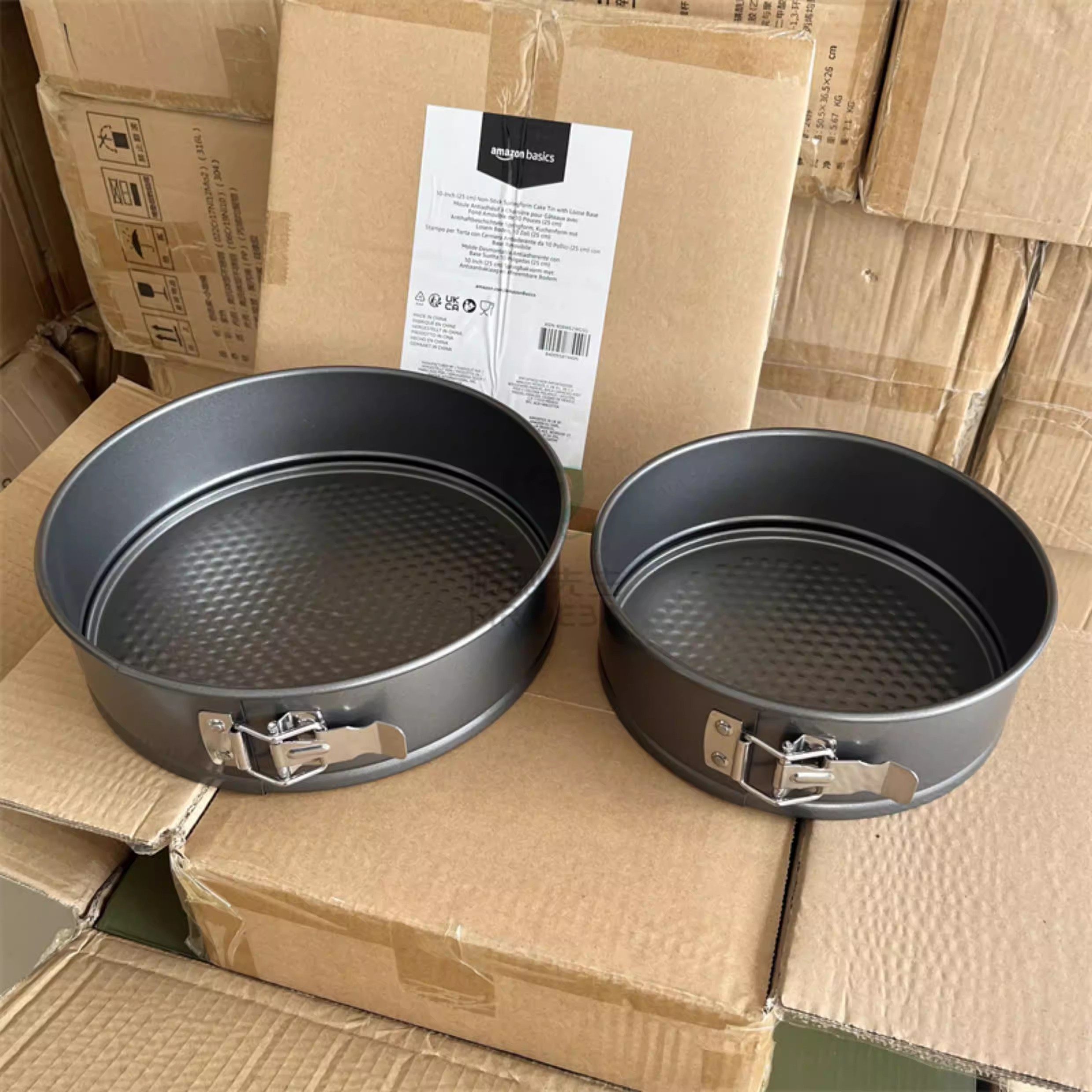 清！蛋糕烘焙模具不粘圆形活底活口碳钢烤盘,厨房/烹饪用具,烘焙模具,淘宝优惠券,粉丝福利购,淘宝优惠卷