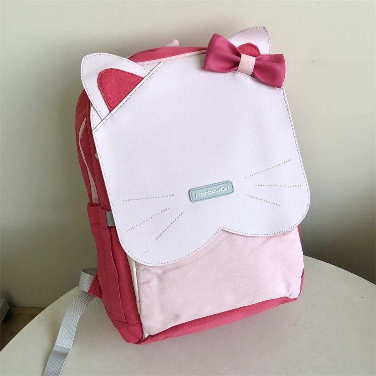 清！小学生书包1-3年级儿童双肩包休闲包,童装/婴儿装/亲子装,儿童双肩包,淘宝优惠券,粉丝福利购,淘宝优惠卷