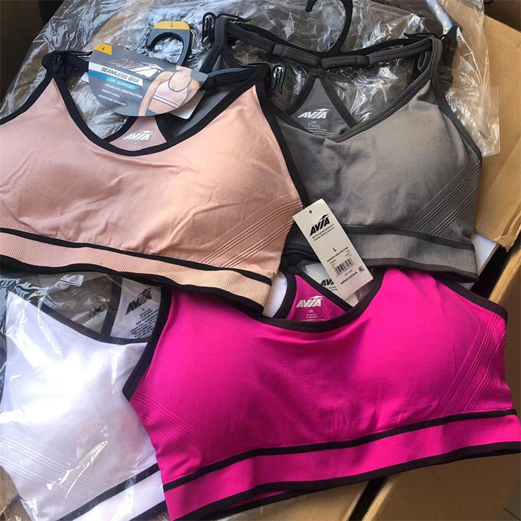 运动内衣防震跑步瑜伽美背心带胸垫健身内衣,运动服/休闲服装,运动内衣套装,淘宝优惠券,粉丝福利购,淘宝优惠卷