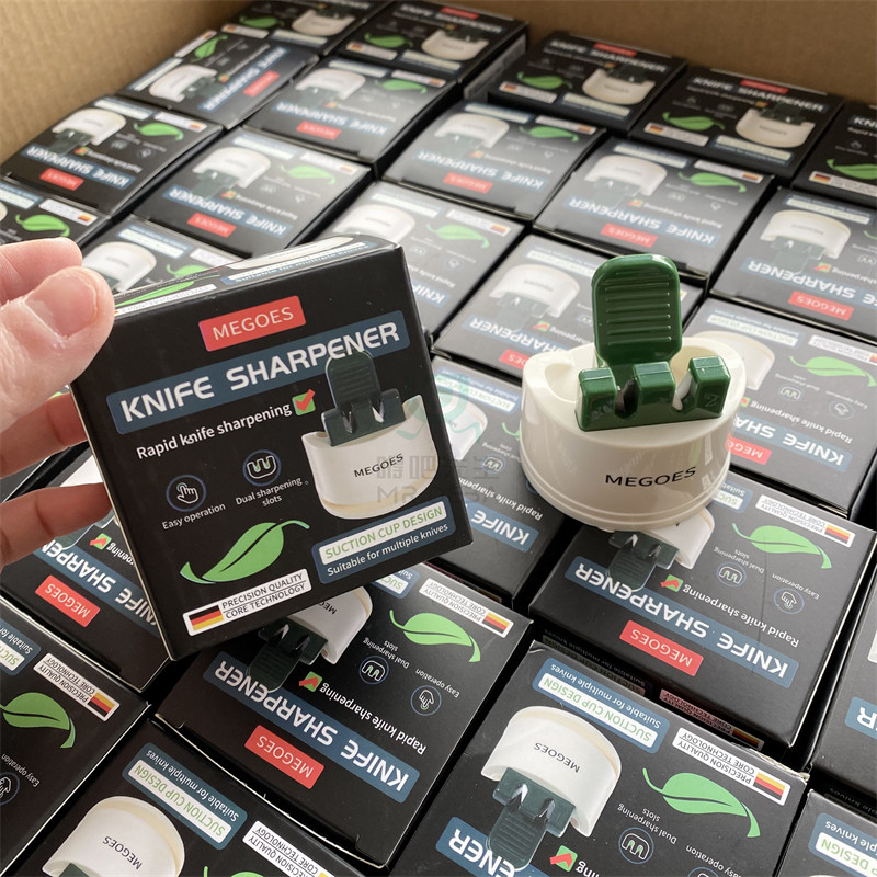 吸盘磨刀器 家用快速磨刀器粗磨细磨磨菜刀磨刀工具,厨房/烹饪用具,磨刀器/磨刀石/磨刀架,淘宝优惠券,粉丝福利购,淘宝优惠卷