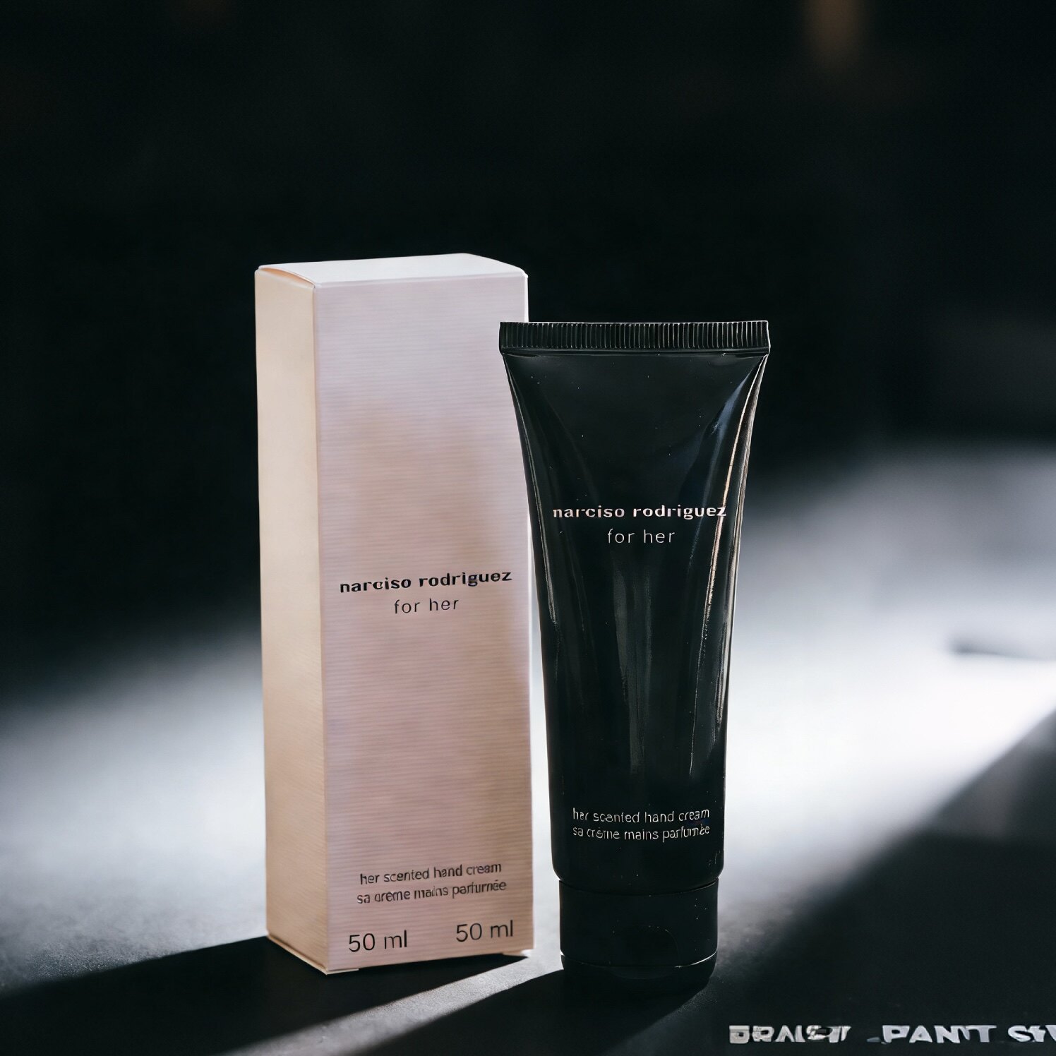 纳西索罗德里格斯女士身体乳液50ml