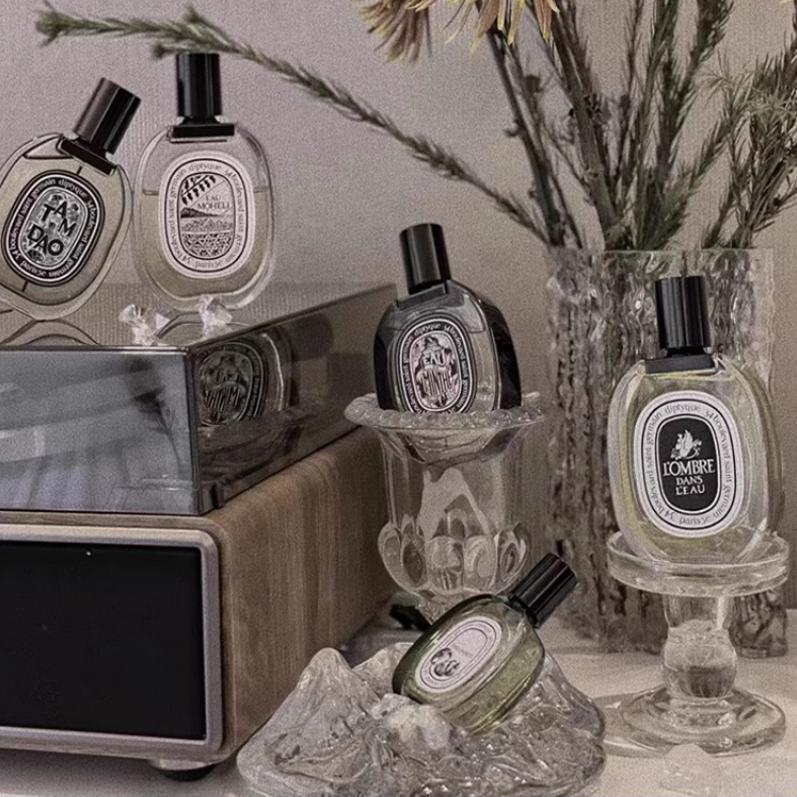 Diptyque杜桑无花果檀道