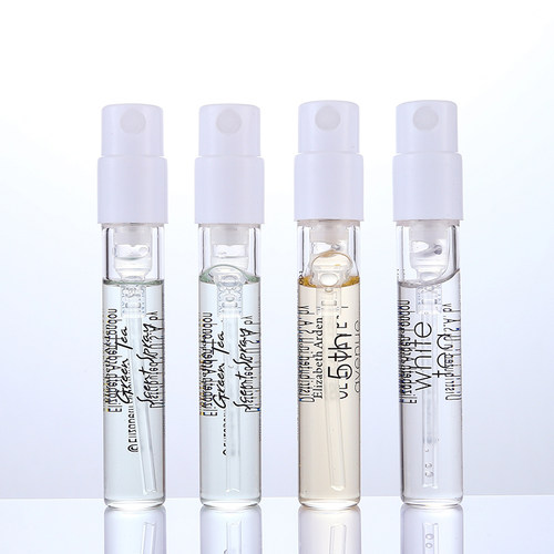 ElizabethArden雅顿试管1.5ml