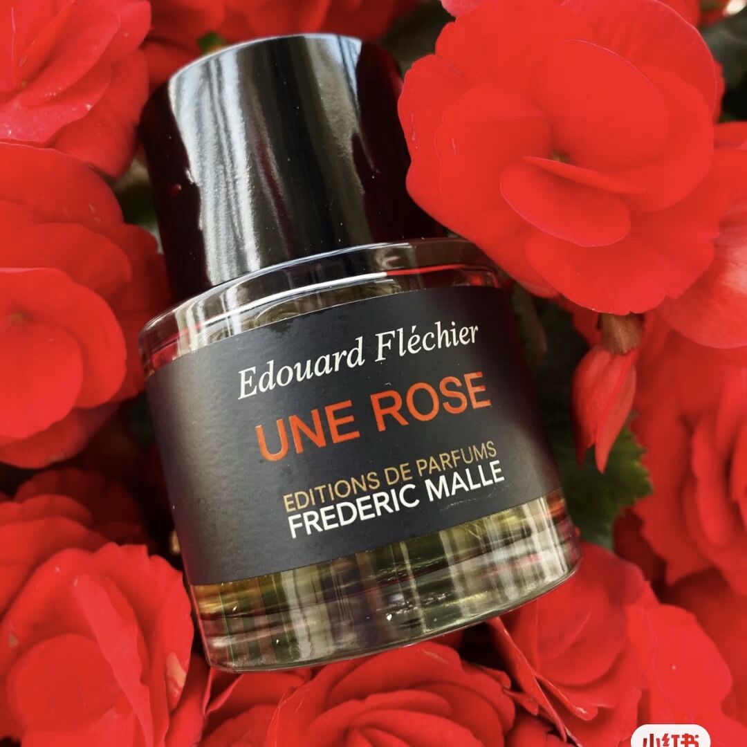 玫瑰试管玫瑰FREDERICMALLE