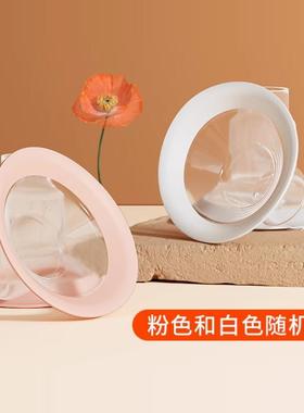 新贝吸奶器大口径喇叭罩配件 替换装 适用8782新/8107/8132/8792