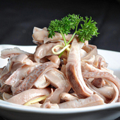 整只潮汕猪肚半成品 免洗免切熟猪肚 火锅加热即食方便预制菜