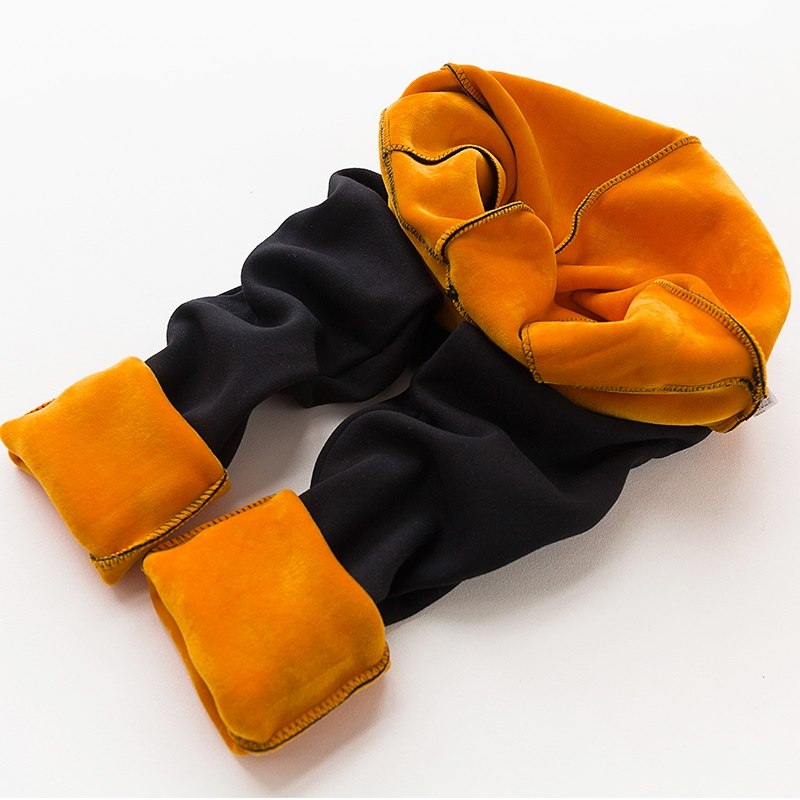 [诚信高品商贸孕妇打底裤]孕妇打底裤加绒外出背心预防妊娠纹长裙月销量0件仅售50.09元