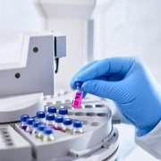 短螺纹瓶盖 , 9mm, 预切口白色特氟龙/红色硅胶隔垫, 蓝色开口盖,橡塑材料及制品,硅胶板,淘宝优惠券,粉丝福利购,淘宝优惠卷