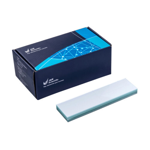 薄层色谱硅胶板, 高效薄层层析硅胶GF254板, 200*100, 40片/盒