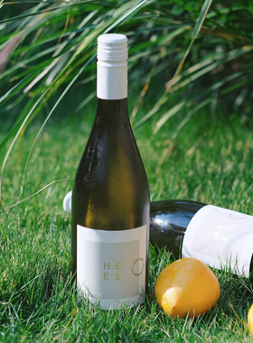 JS94！产区年度白皮诺缔造者 德国Hees峭岩白皮诺干白葡萄酒2023