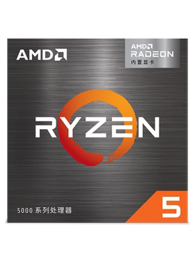 AMD锐龙55600GT处理器6核12线程